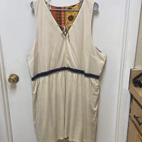 Maurices Multicolor Bohemian Dress - Picture 5 of 5